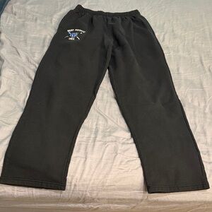 Women’s Black Sweatpants
